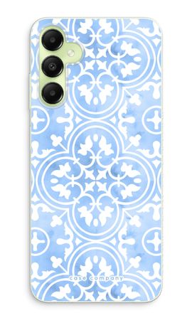 Santorini Tiles