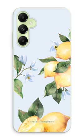 Orchard Sun