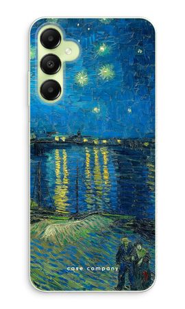Starry Night Over the Rhône