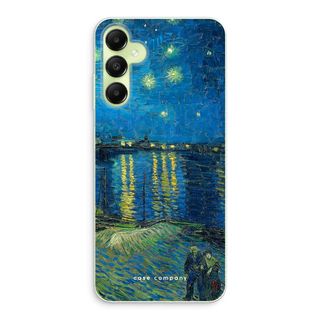 Starry Night Over the Rhône