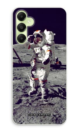 Spaceman