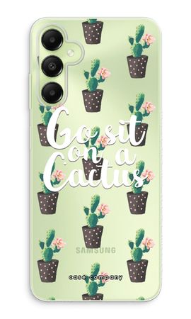 Cactus quote