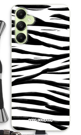 Zebra pattern