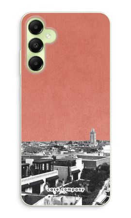 Marrakech Skyline 