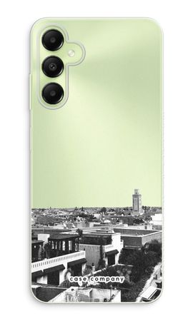 Marrakech Skyline 