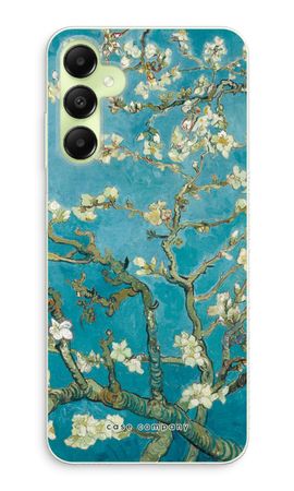 Almond blossom