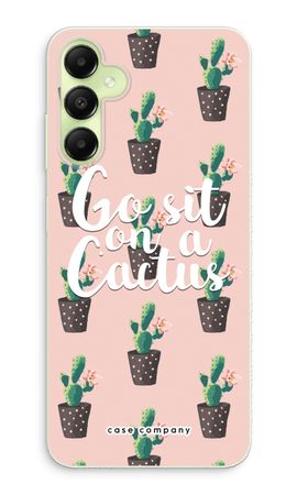 Cactus quote