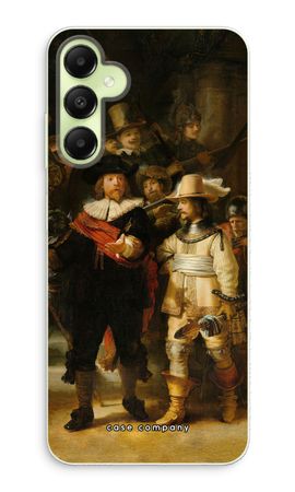 De Nachtwacht