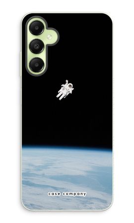 Alone in Space
