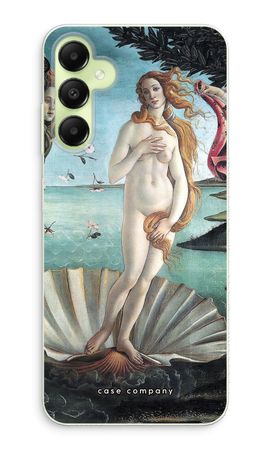 Birth Of Venus