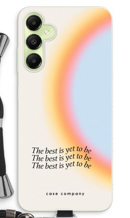 Das Beste liegt noch vor uns