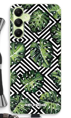 Geometrischer Dschungel