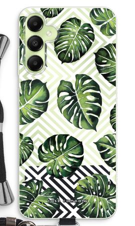 Geometrischer Dschungel