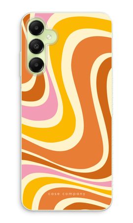 Retro Waves