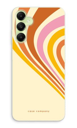 Retro Rainbow