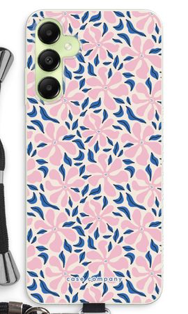 Wild Flowers Pink