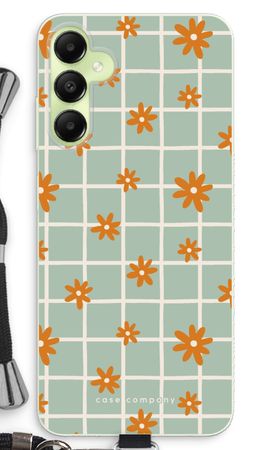 Flower Tiles