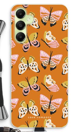 Butterflies