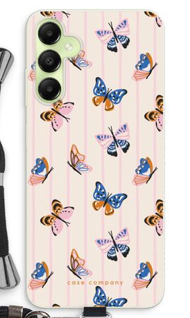 Butterflies