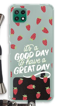 Don’t forget to have a great day