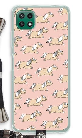 Ponys