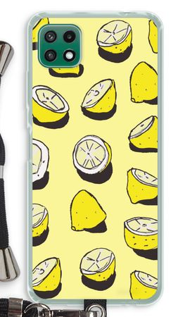 When Life Gives You Lemons...