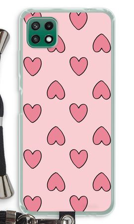 Totally in love