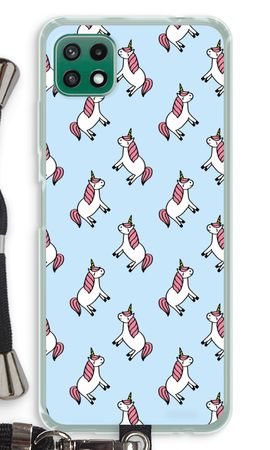 Unicorns everywhere