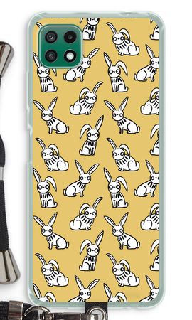 hare
