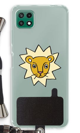 Little lion