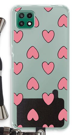 Totally in love