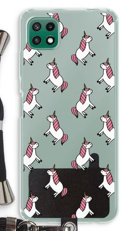 Unicorns everywhere