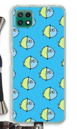 Little fish