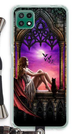 Children of the night