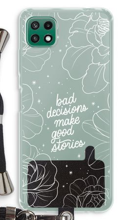 Good stories