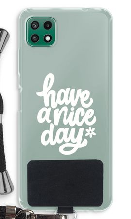 Have a nice day