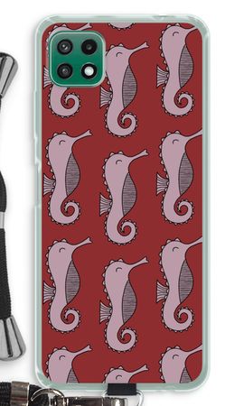 Seahorses