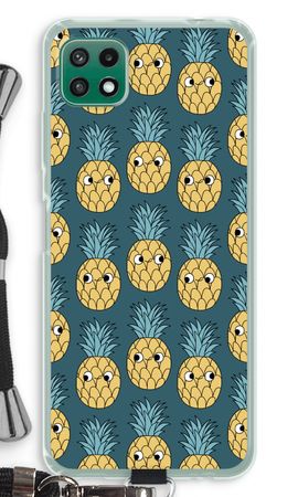 Pineapples