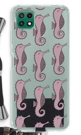 Seahorses