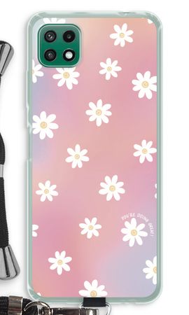 Happy Daisies