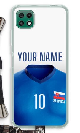 Slovakia - Football