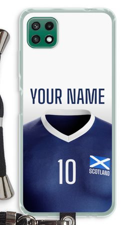 Scotland - Football