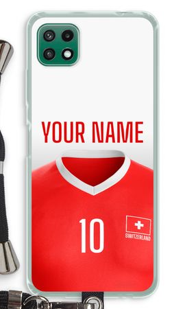 Switzerland - Football