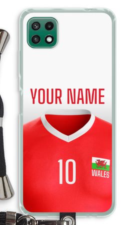 Wales - Football