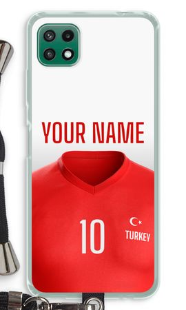 Turkey - Football