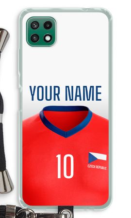 Czech Republic - Football