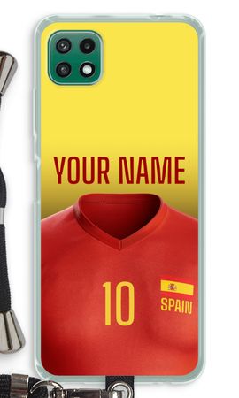 Spain - Football