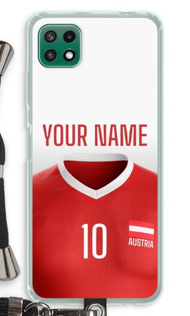 Austria - Football