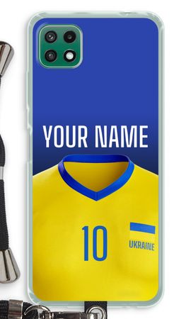 Ukraine - Football