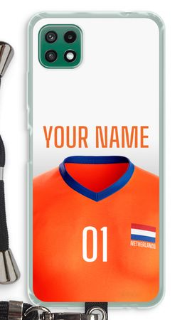 Netherlands - Football